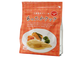 イナショク あったかクック写真