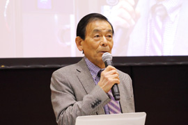 タイトルメニュー
