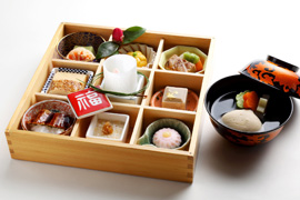 口福膳(嚥下食メニューコンテストSPバージョン)