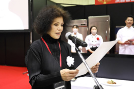 水澤 慶太氏