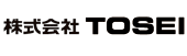 TOSEIロゴ