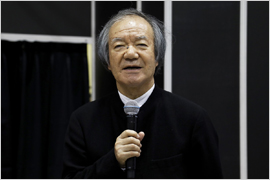 宮野鼻 治彦氏
