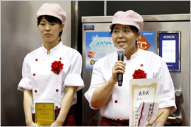 最優秀グランプリ 日本原病院 様