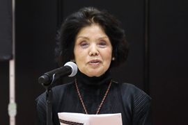 水澤 慶太氏